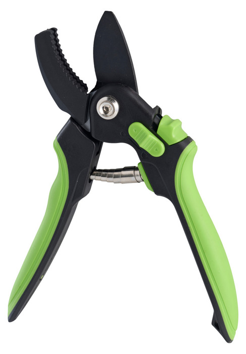 Beskjæringssaks med motskjær - Garden